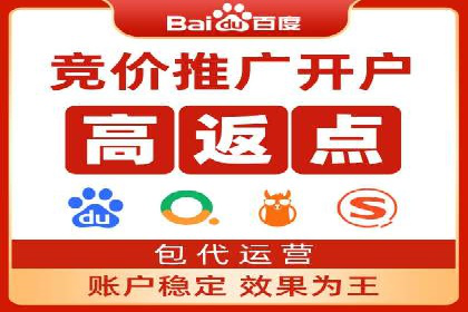 SEM推广代运营公司案例：从零到千万流量转化